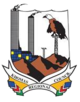 Wappen der Region Khomas