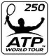 Logo of the ATP World Tour 250