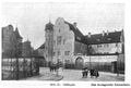 Gefängnisanlage um 1911