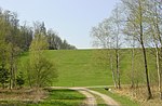 Hochwasserrückhaltebecken Buschbach