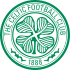 Club coat of arms from Celtic