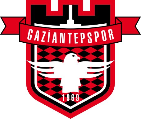 Datei:Gaziantepspor kulubu.svg