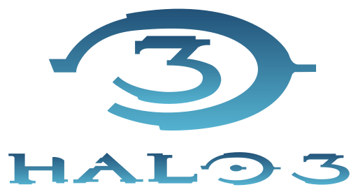 Datei:Halo 3 Logo.svg