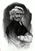 Vorschaubild für Johann Friedrich Ferdinand Delbrück