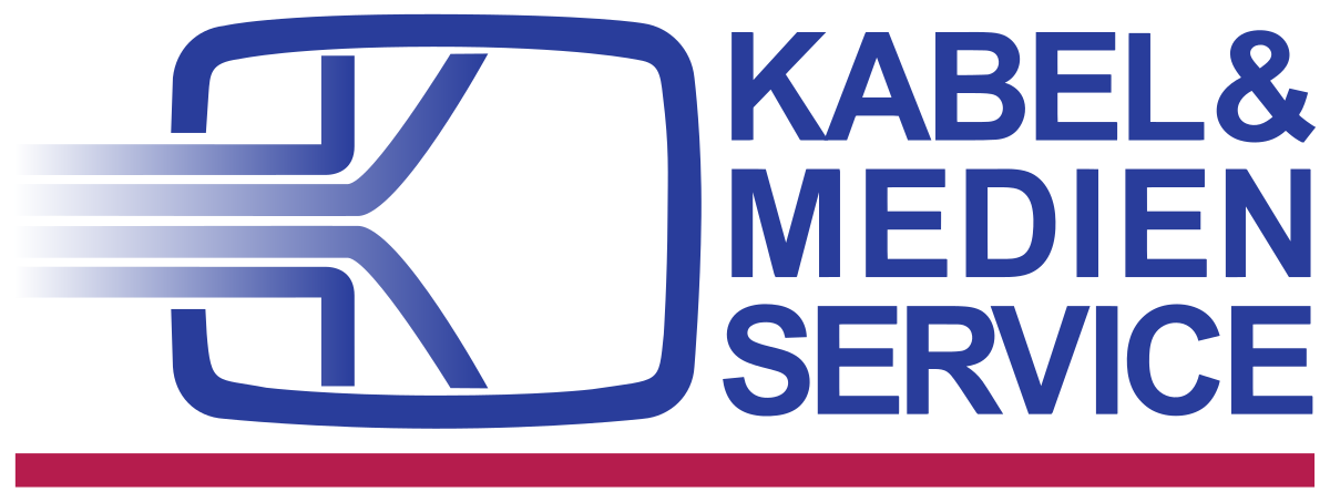 Kabel & Medien Service – Wikipedia
