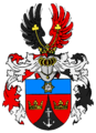 Wappen derer von Oppenheim