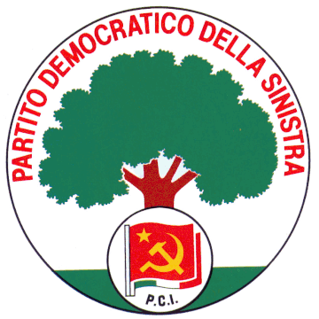 Democratici di Sinistra