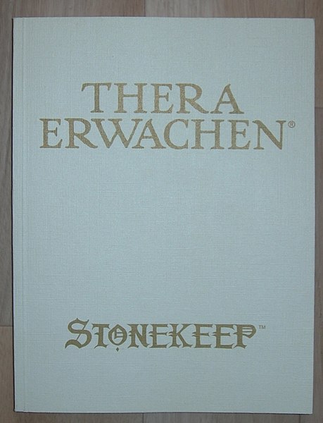 Datei:Thera Erwachen Stonekeep.jpg