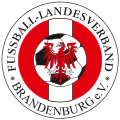 Abzeichen des Fußball-Landesverbandes Brandenburg