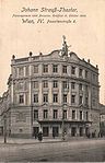 Johann Strauss Teater