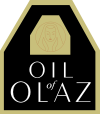Logo der Marke Oil Of Olaz