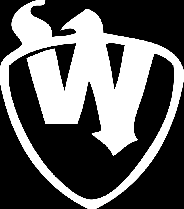 Svg wikipedia. Логотип w. Щ логотип. KROWW логотип. RR W логотип.