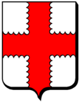 Lenoncourt Coat of Arms
