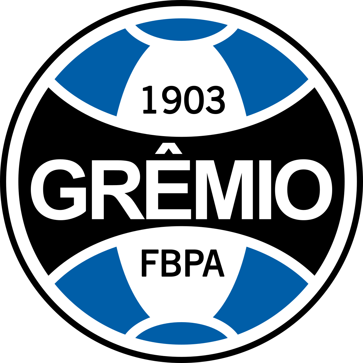 Grêmio Porto Alegre (Frauenfußball) - Wikipedia