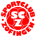 Logo of the SC Zofingen
