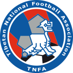 Tibetan National Football Association.svg