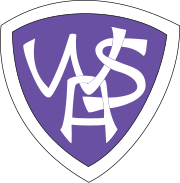 Coat of arms of the Viennese amateur sports club