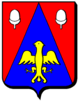 Bermering coat of arms