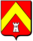 Wapenschild van Terville