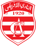 Vorschaubild für Club Africain Tunis