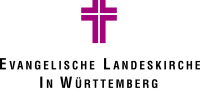 Logo for den evangeliske kirken i Württemberg