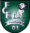 FCR 2001 Duisbourg