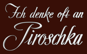 Ich denke oft an Piroschka Logo 001.svg