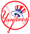 New York Yankees, 2nd AL East