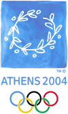 Logo of the games