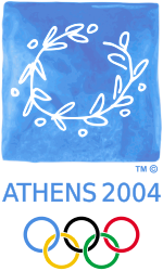 Vorschaubild für Olympische Sommerspiele 2004/Leichtathletik – 400 m Hürden (Männer)