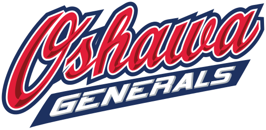 Datei:Oshawa Generals Logo.svg