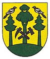 Wappen von Turček