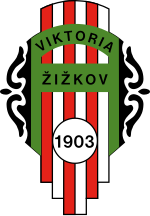 Vorschaubild für FK Viktoria Žižkov