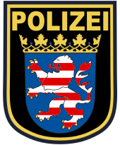 Polizei Hessen Wikipedia