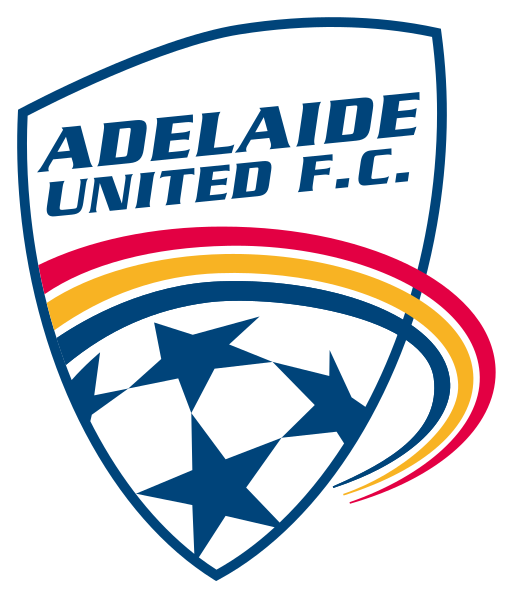 Datei:Adelaide united fc.svg - Wikipedia