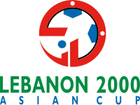 Asian Cup 2000.svg