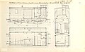 Ansicht zu Blatt 16 aus B.O.B. VV von 1872