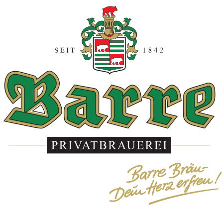 Barre logo