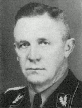 Walter Burghardt