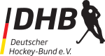 German Hockey Association Logo2.svg