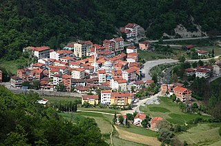 Eğerci,  Zonguldak, Türkei