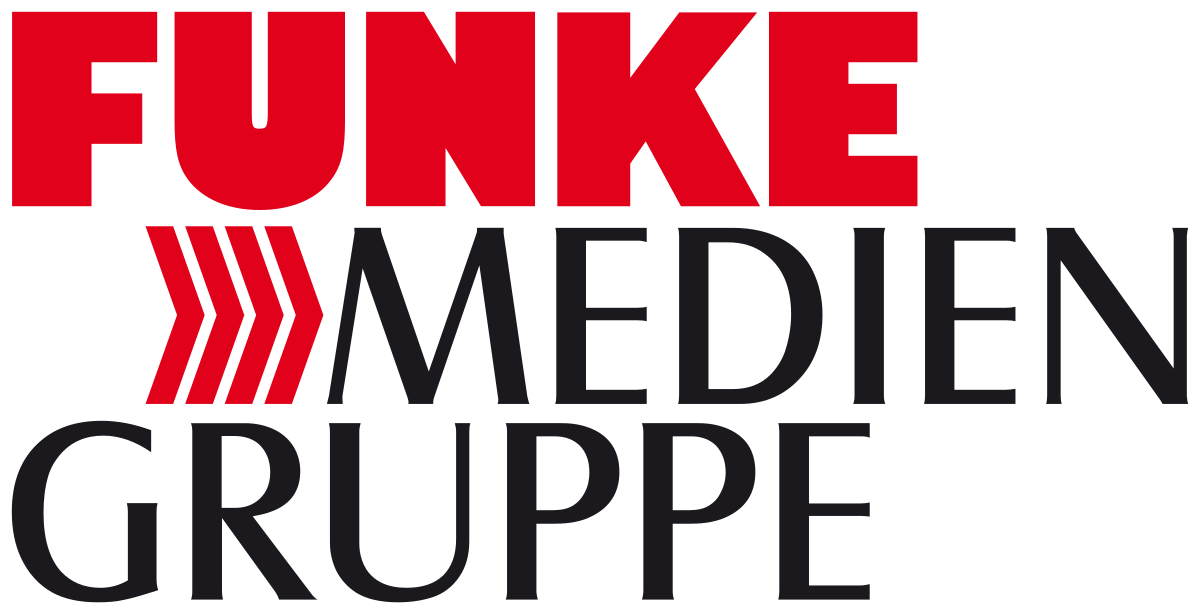 Funke Mediengruppe – Wikipedia