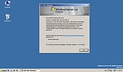Vorschaubild für Microsoft Windows Server 2008