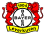 Vereinswappen von Bayer 04 Leverkusen