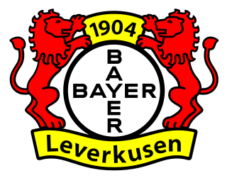 Bayer 04 Leverkusen