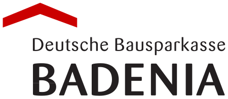 Deutsche Bausparkasse Badenia logo