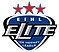 Logo Elite Ice Hockey League