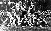 Meisterteam FC Winterthur von 1908