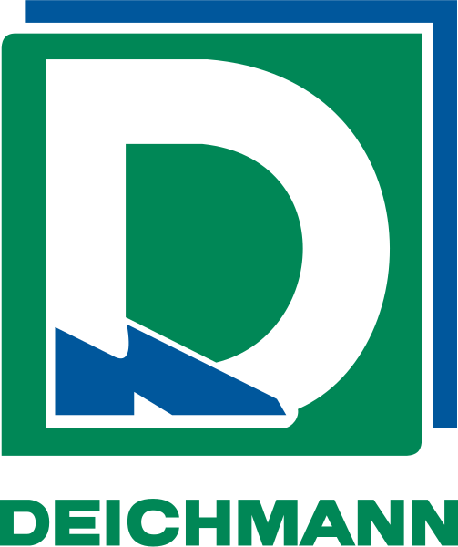 Datei:Logo Deichmann.svg