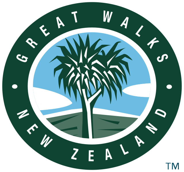 Datei:New Zealand Great Walks Logo.svg